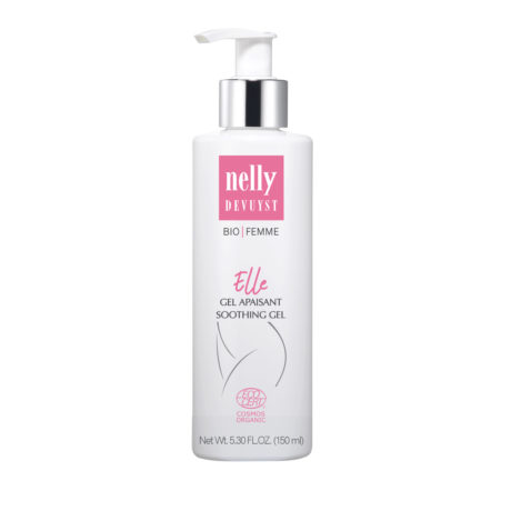 SOOTHING GEL ELLE